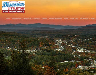 Discover Littleton