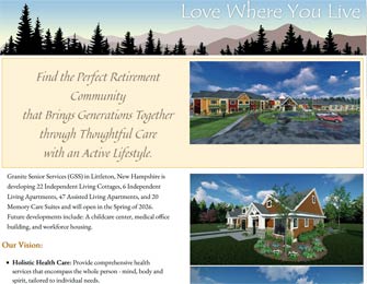 Granite Senior Services
