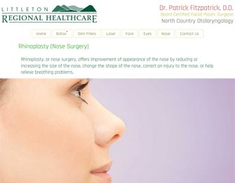 North Country Otolaryngology